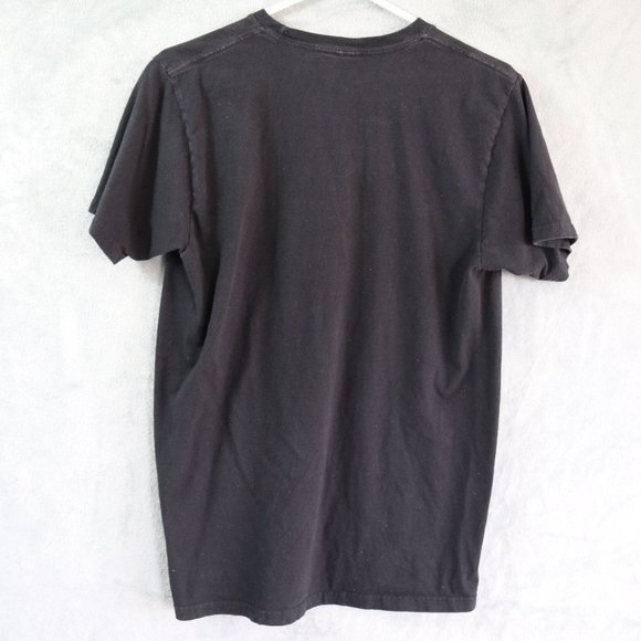 Pink Floyd Band T Shirt Adult Large Black Rock Music Shirt Mens - Picture 5 of 8